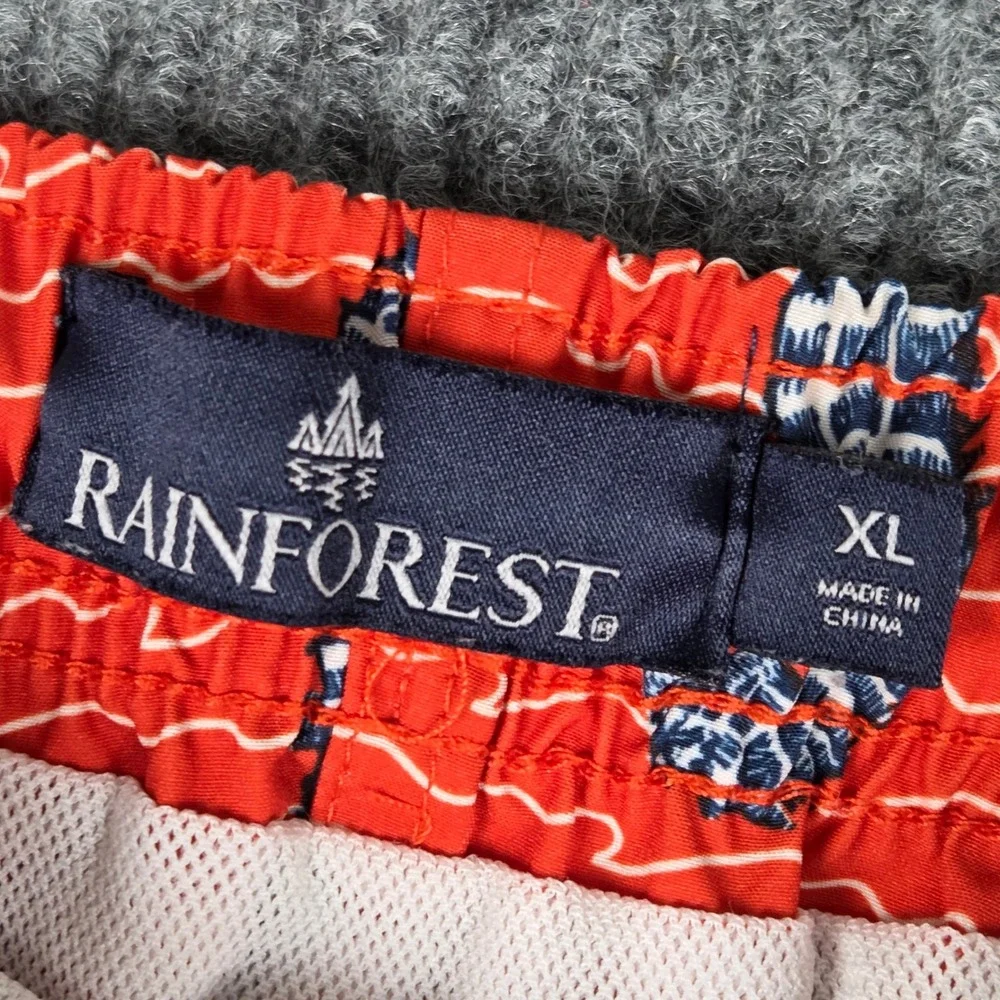 RAINFOREST swim trunks